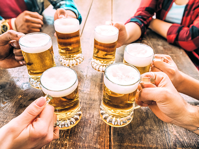 出張ケータリングオリジナル忘年会・納会・慰労会ビュッフェパーティープラン #3