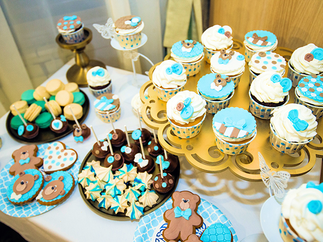 出張ケータリングオリジナル忘年会・納会・慰労会ビュッフェパーティープラン #6