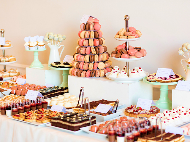 出張ケータリングオリジナル忘年会・納会・慰労会ビュッフェパーティープラン #3