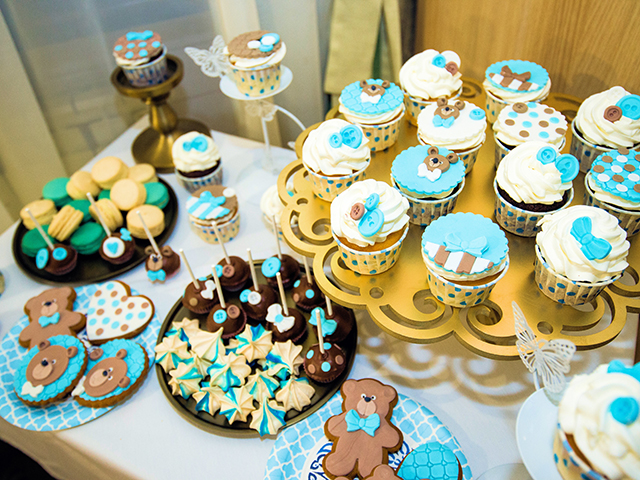 出張ケータリングオリジナル忘年会・納会・慰労会ビュッフェパーティープラン #4